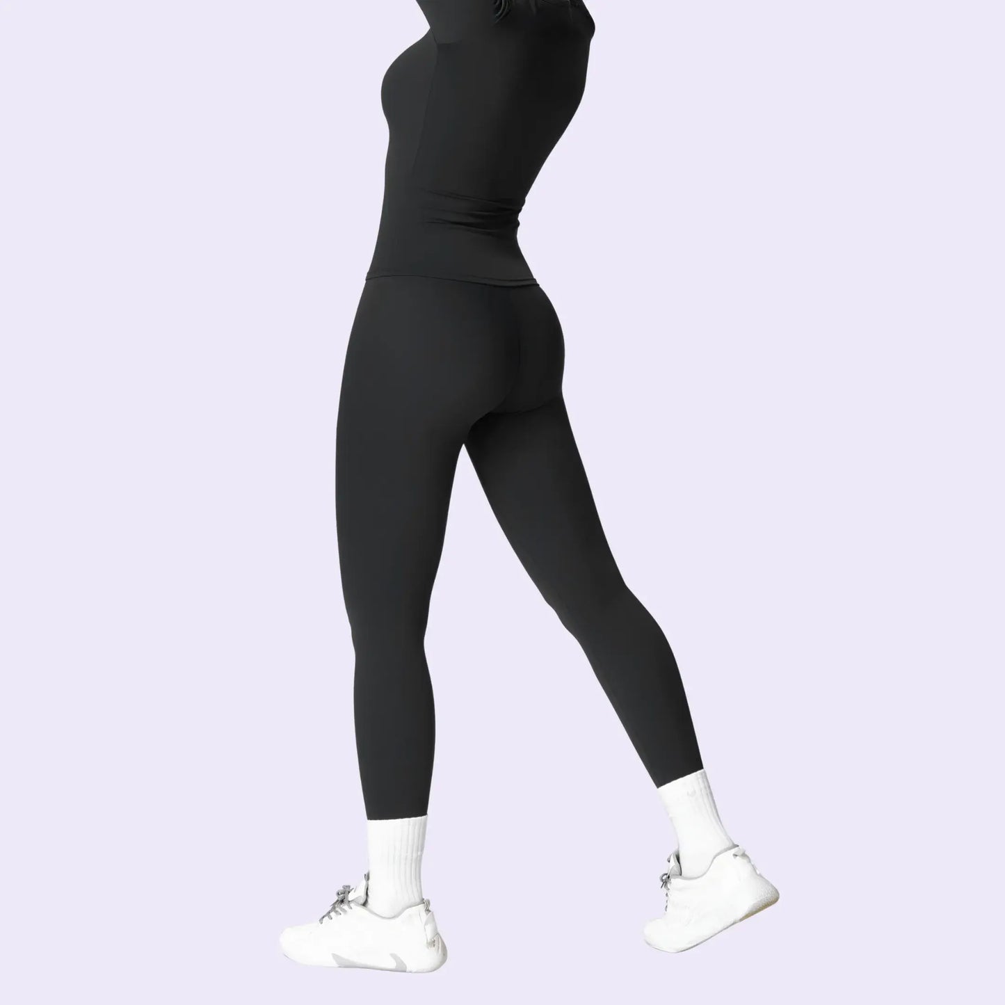Elevate Long Legging