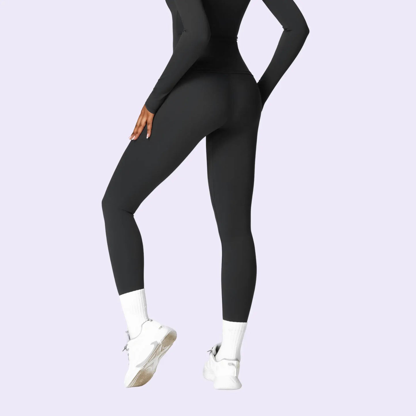 Elevate Long Legging