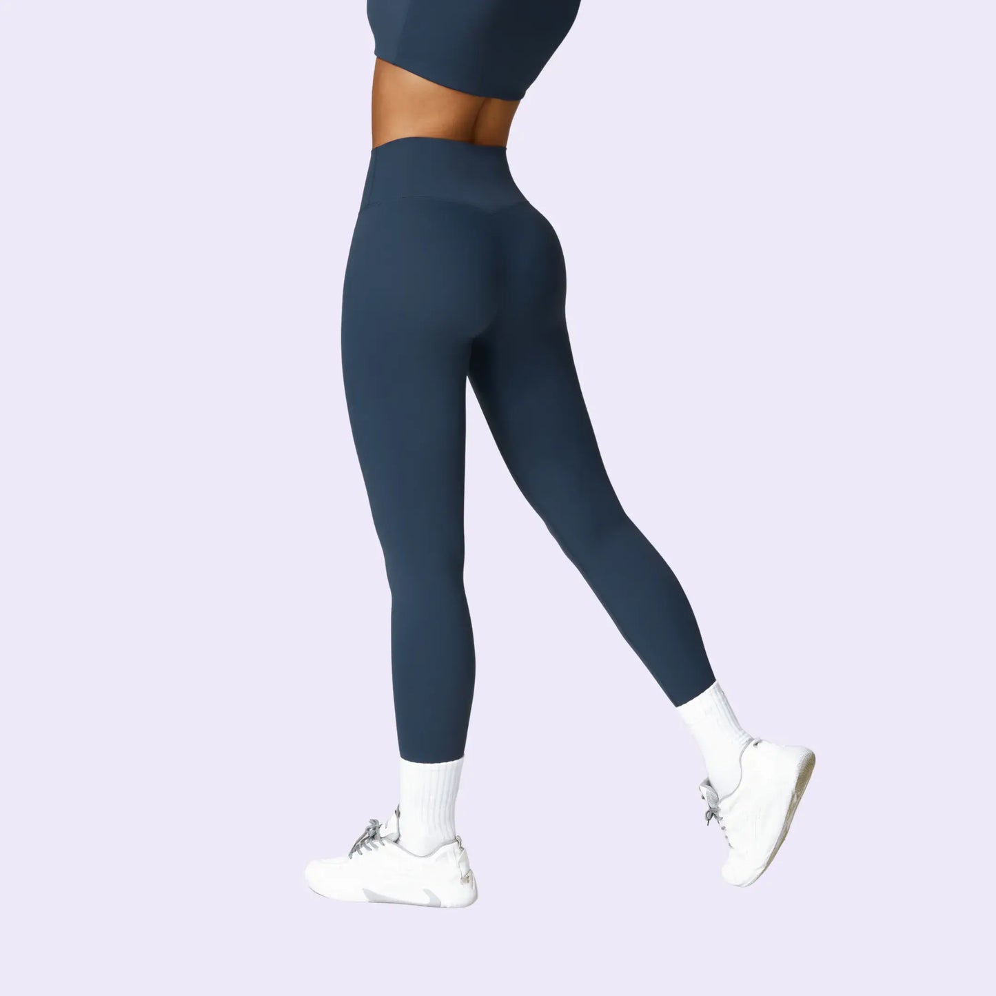 Elevate Long Legging