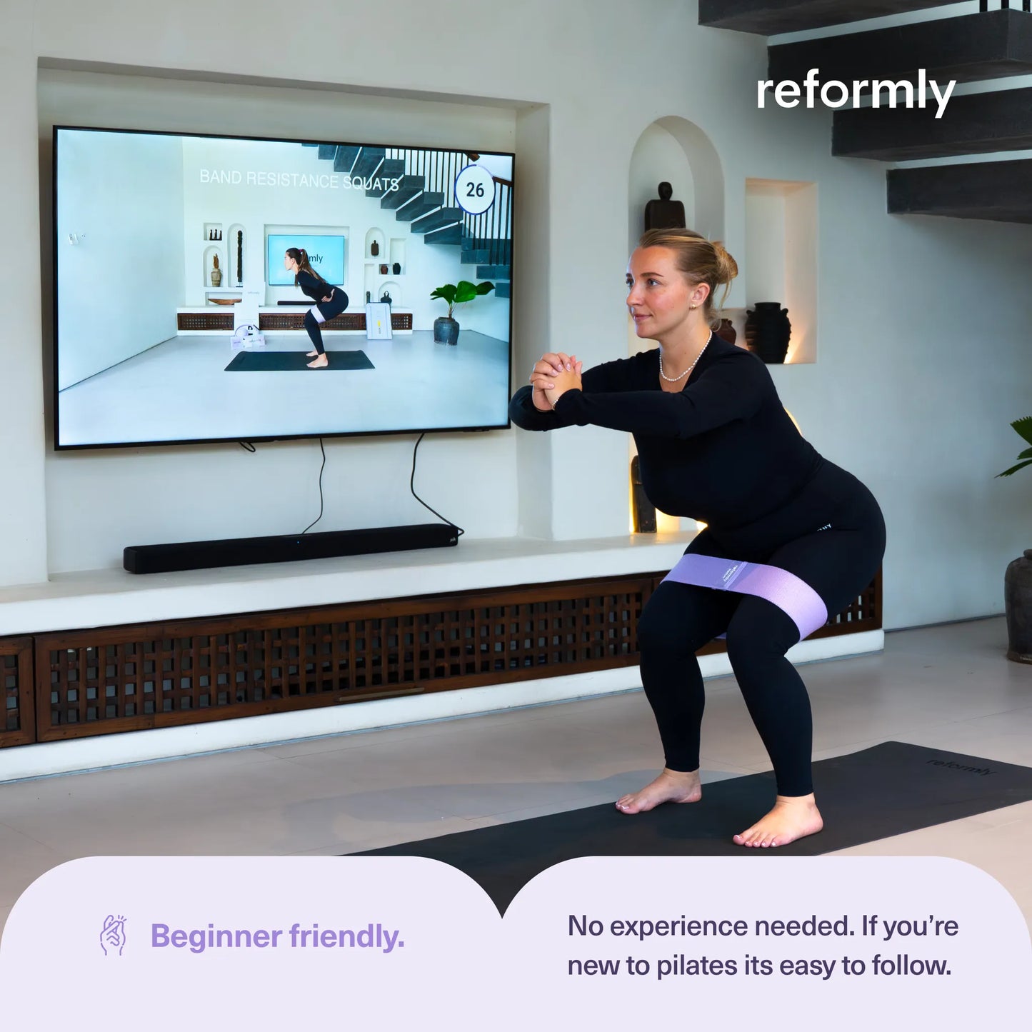 Pilates Essentials Kit