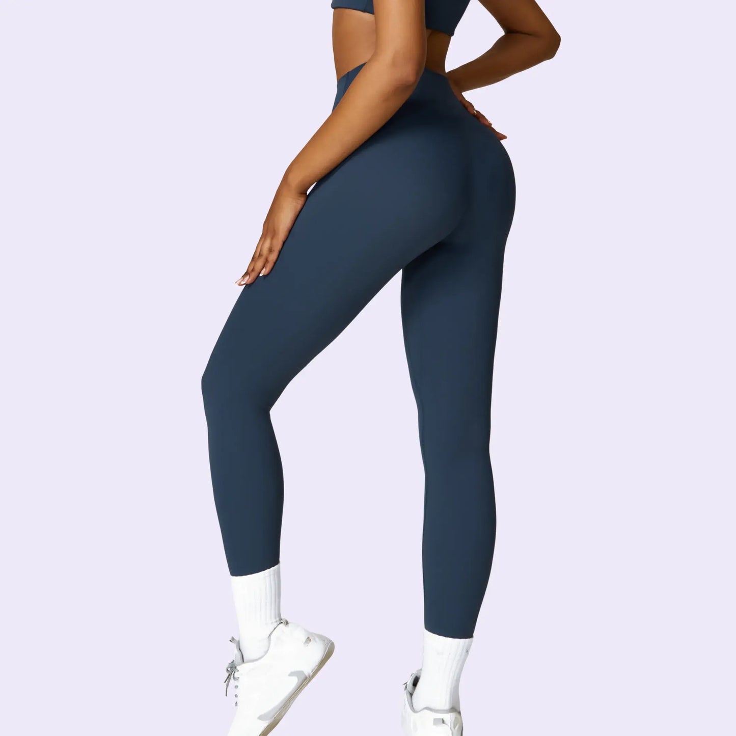 Elevate Long Legging