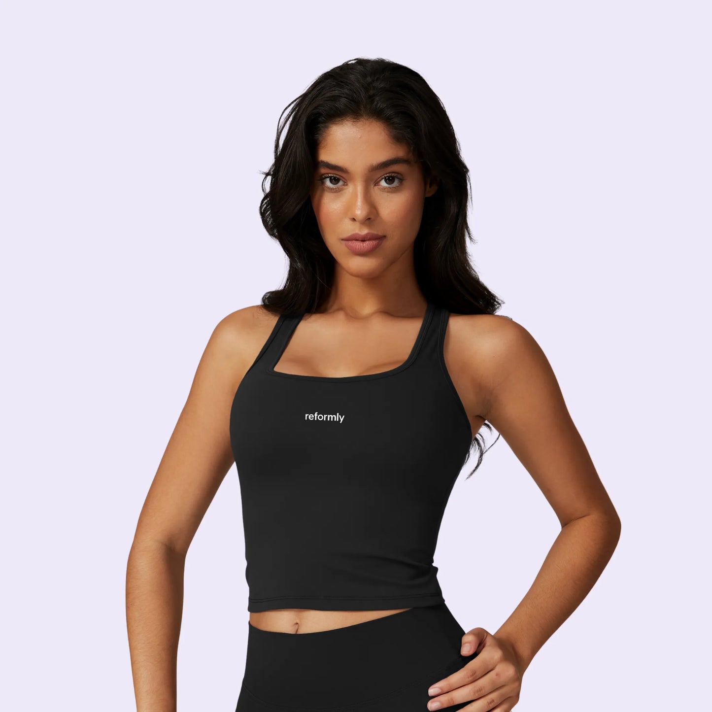 Elevate Tank Top