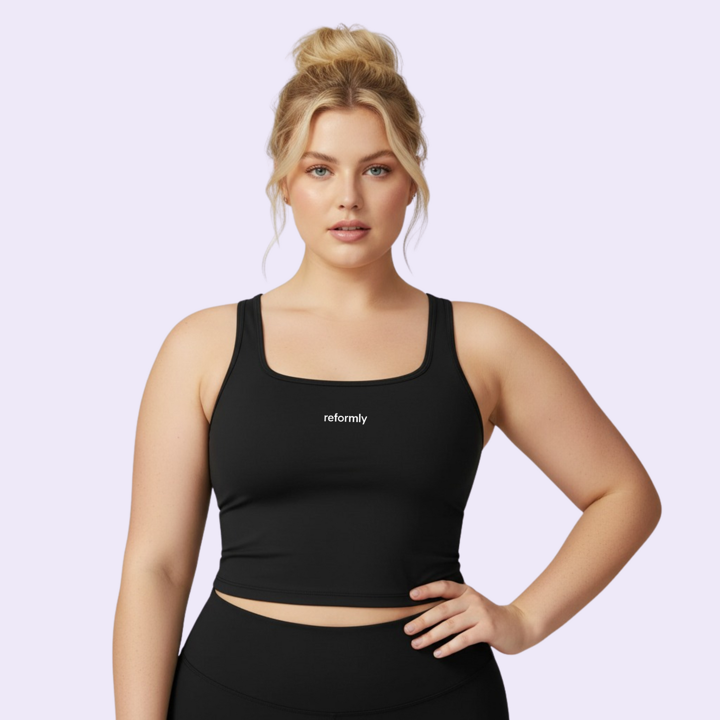Elevate Tank Top