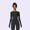 Elevate Long Sleeve Top