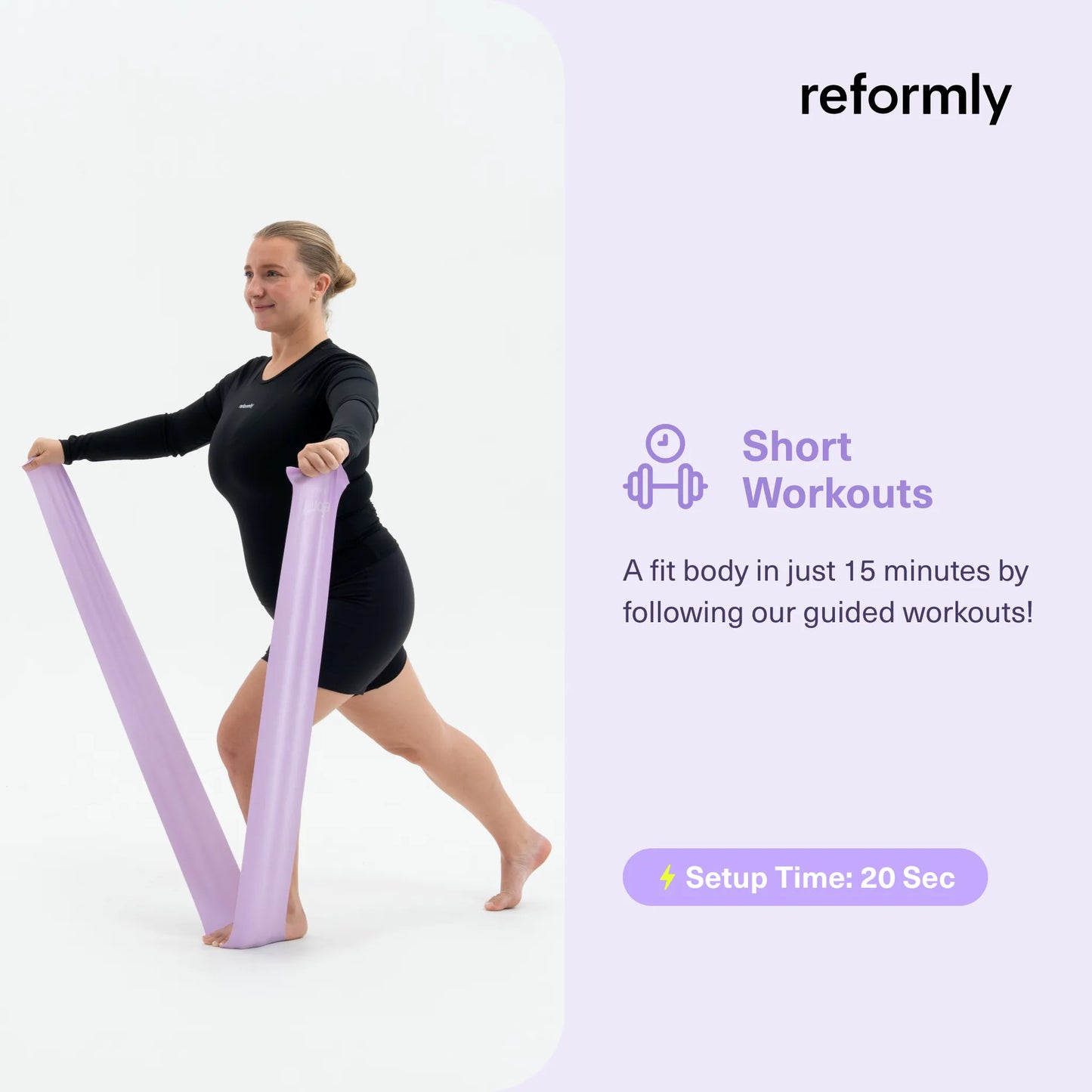 Pilates Essentials Kit