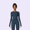 Elevate Long Sleeve Top