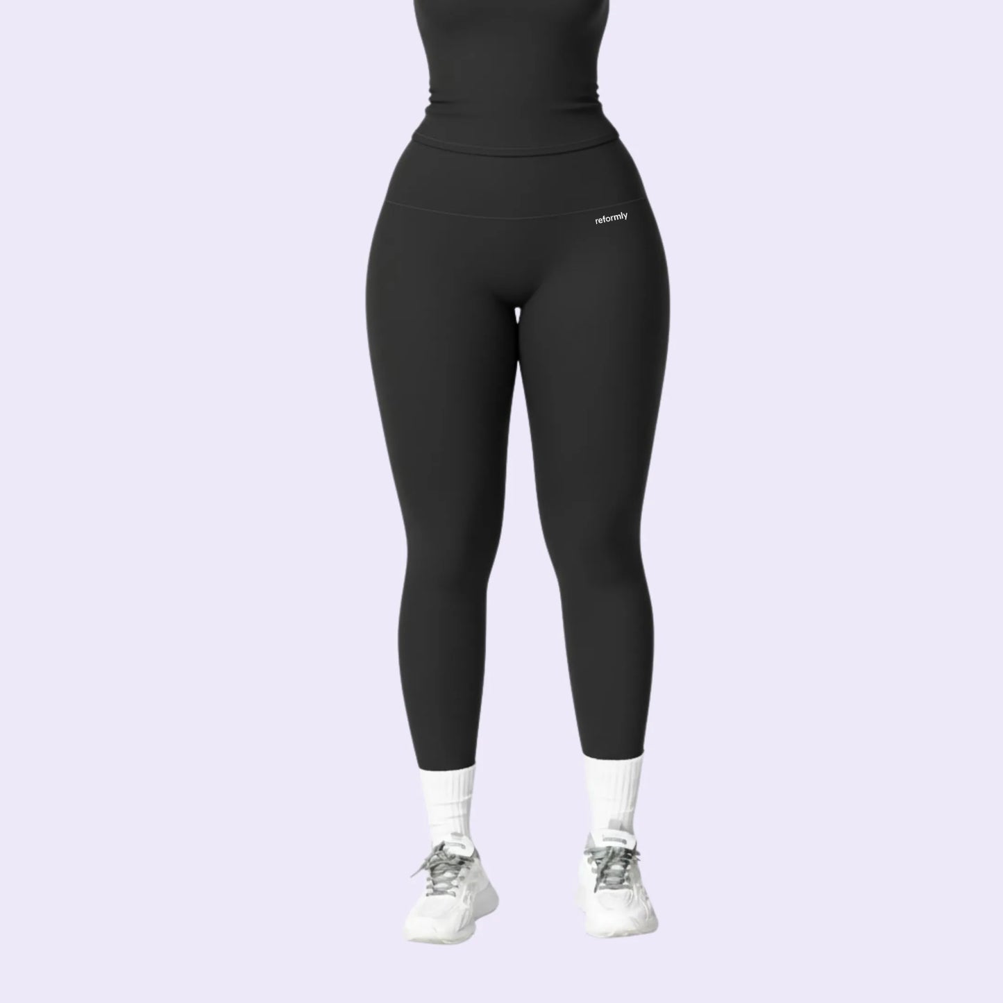 Elevate Long Legging