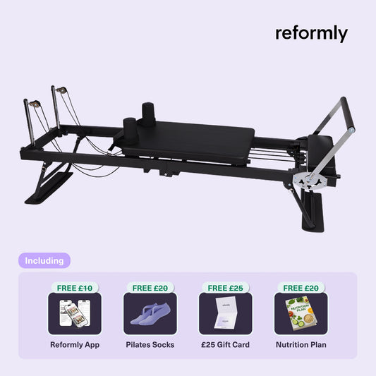 Reformly Pilates Reformer Machine