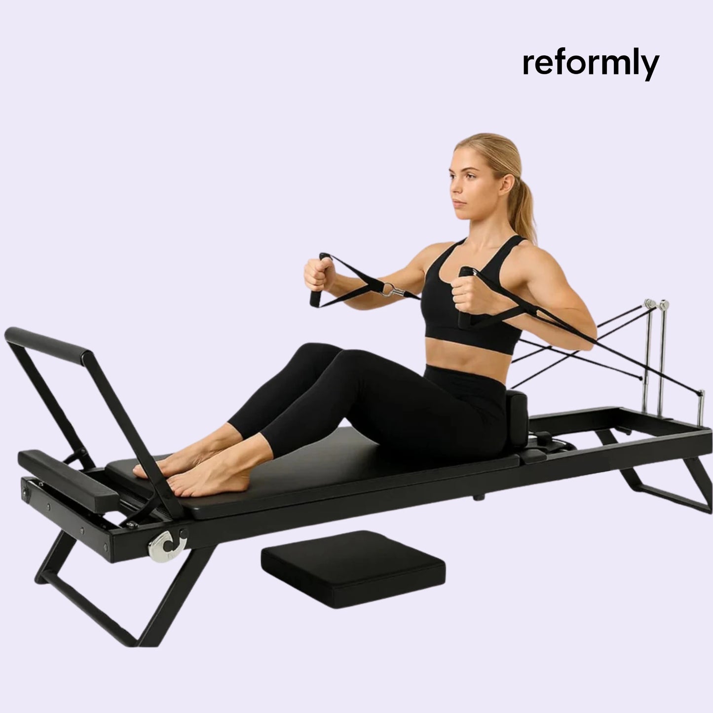 Reformly Pilates Reformer Machine