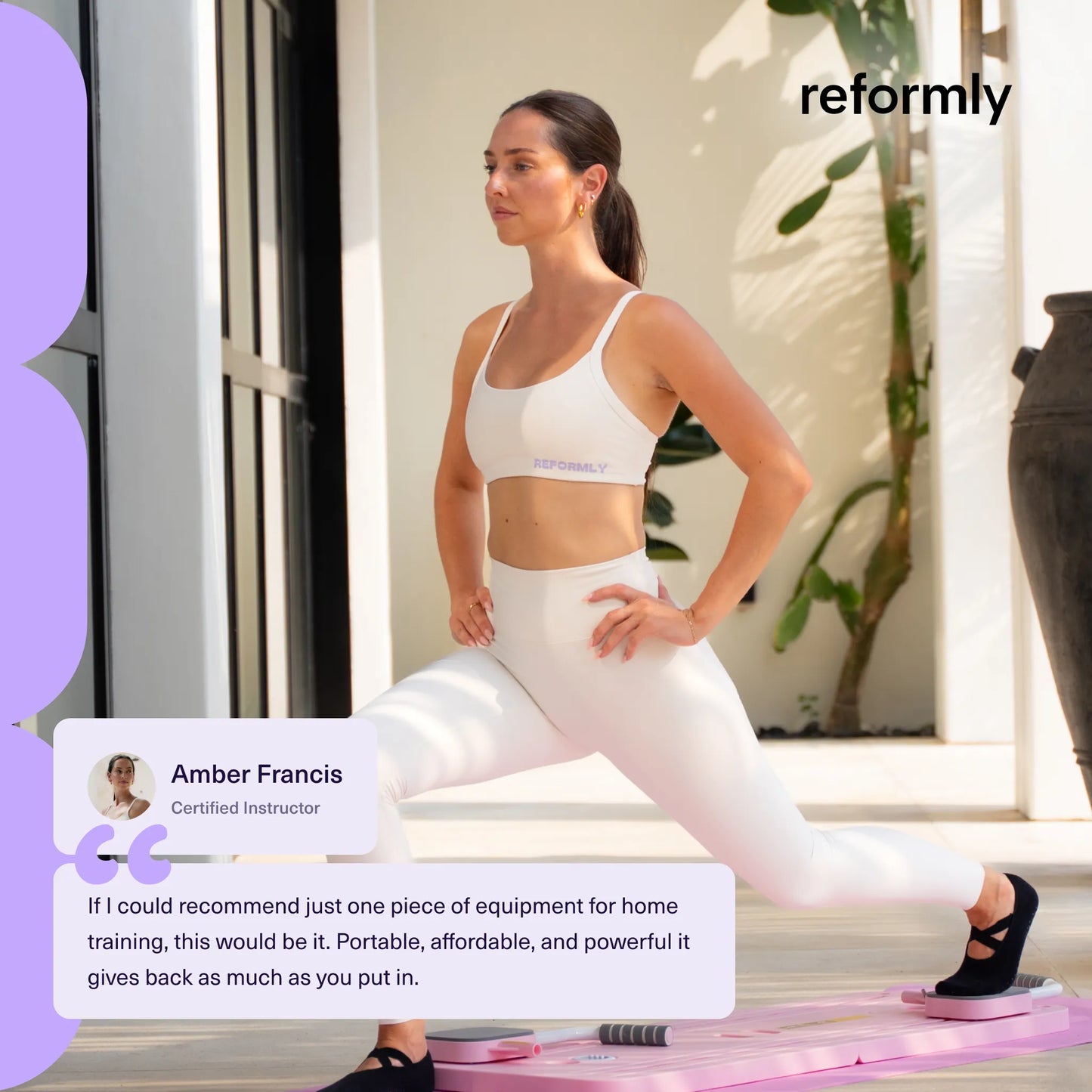 Pilates Power Set