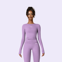 Purple Passion