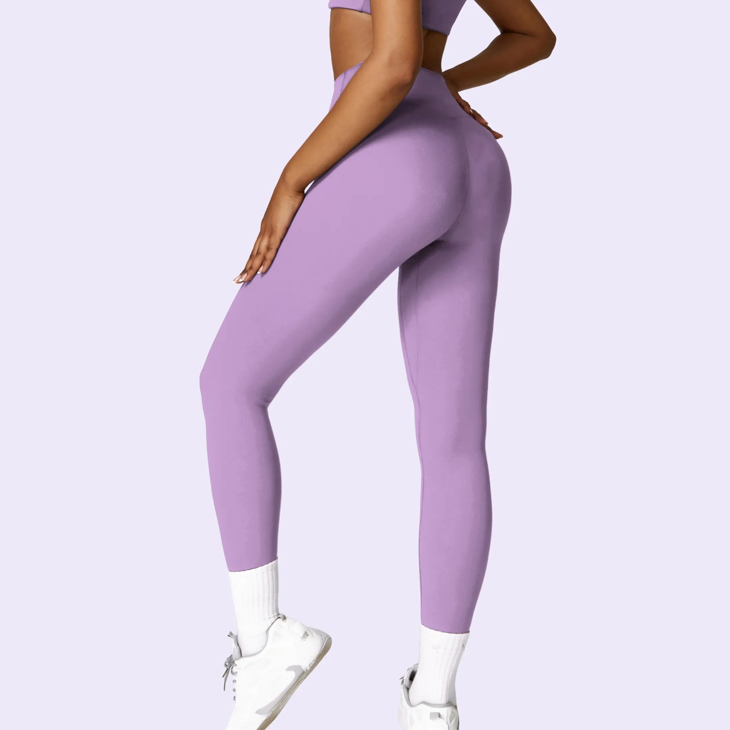 Elevate Long Legging
