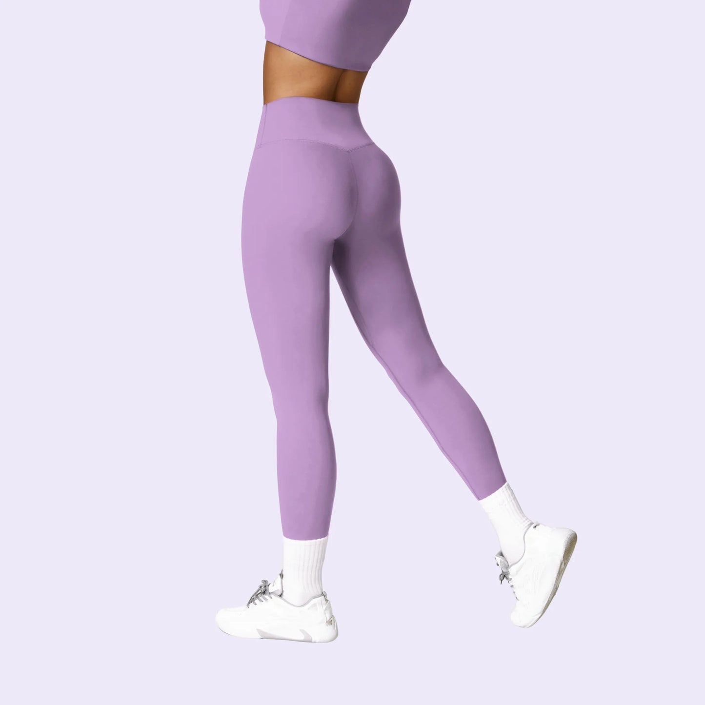 Elevate Long Legging
