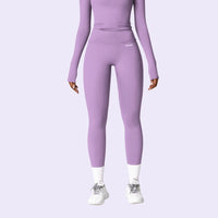 Purple Passion