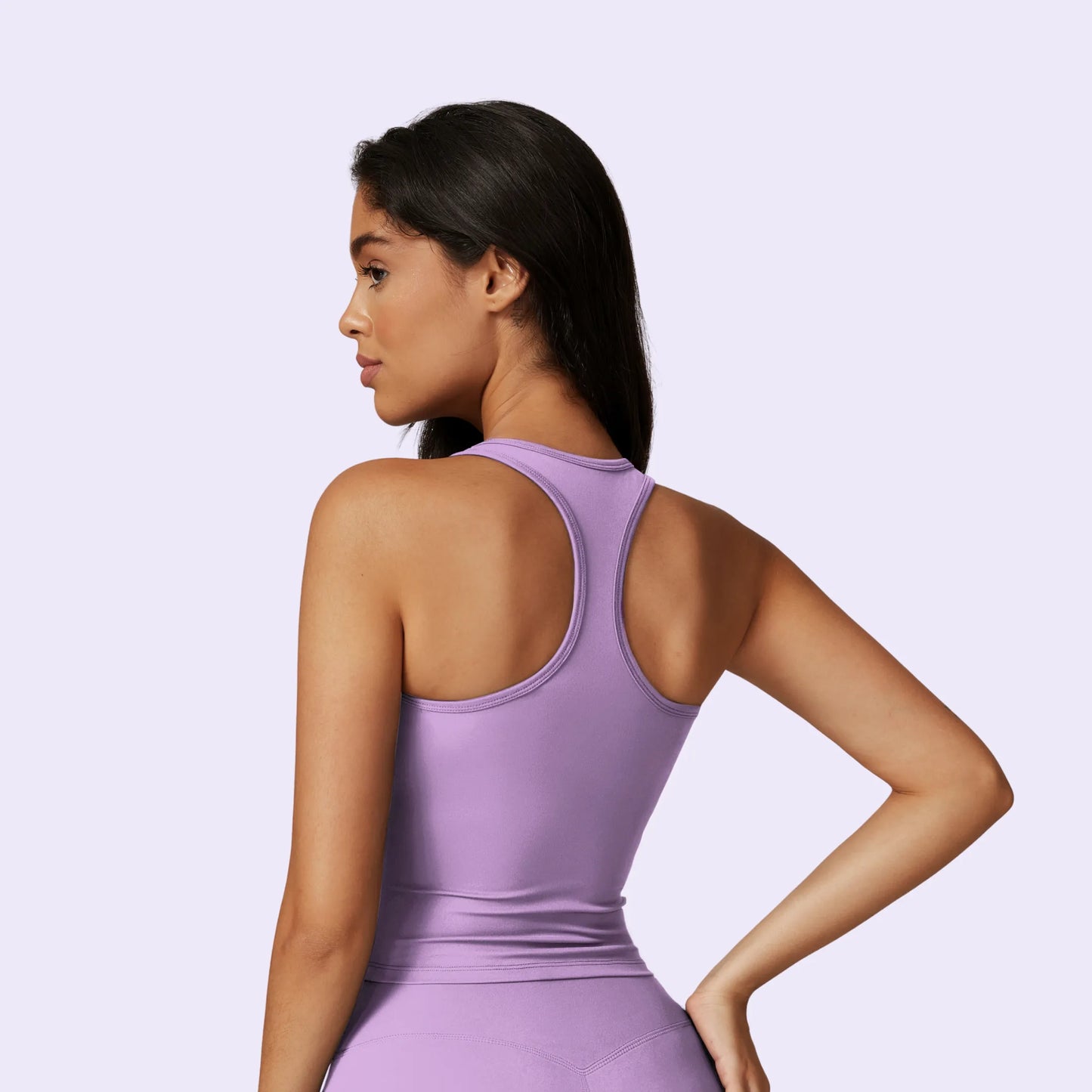 Elevate Tank Top