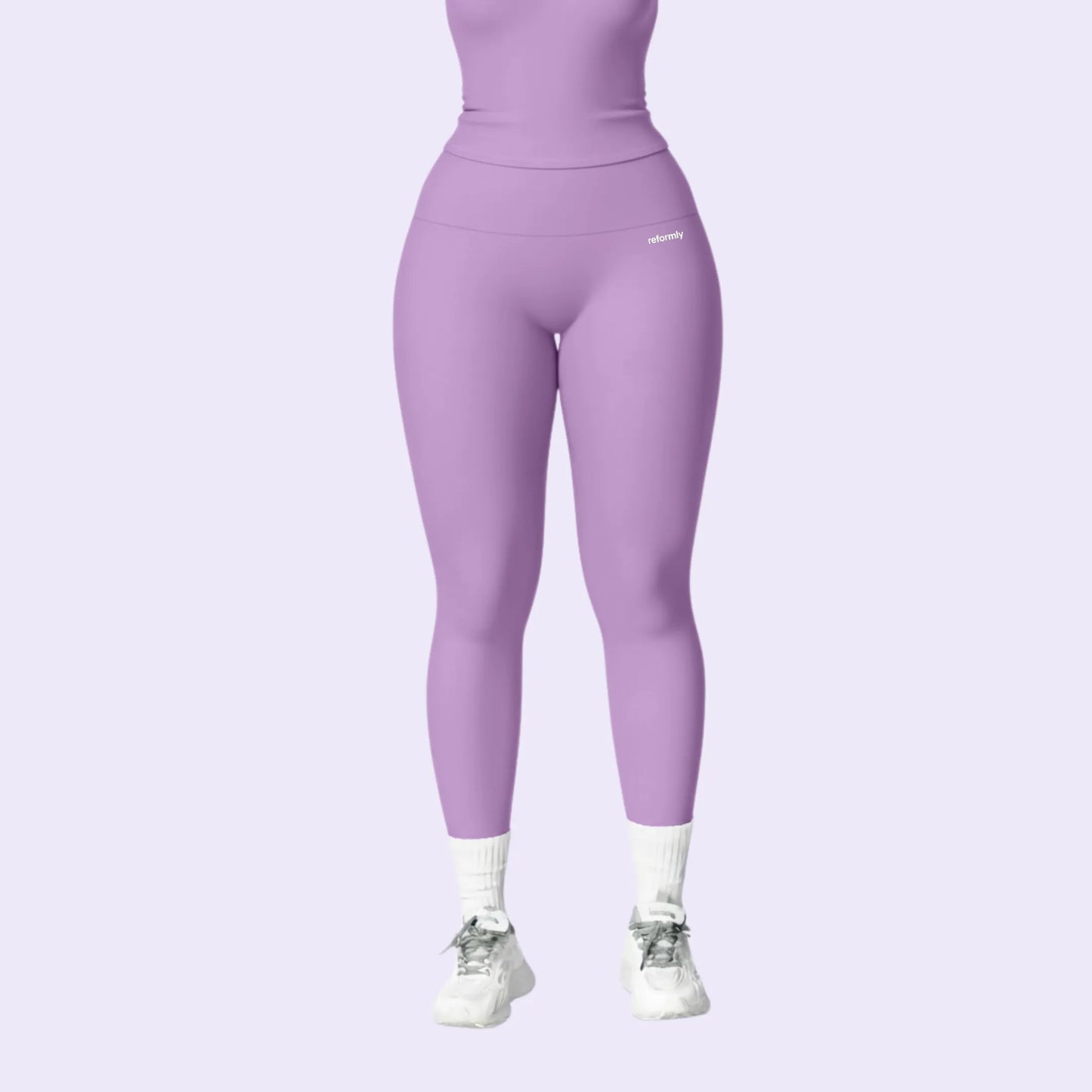 Elevate Long Legging