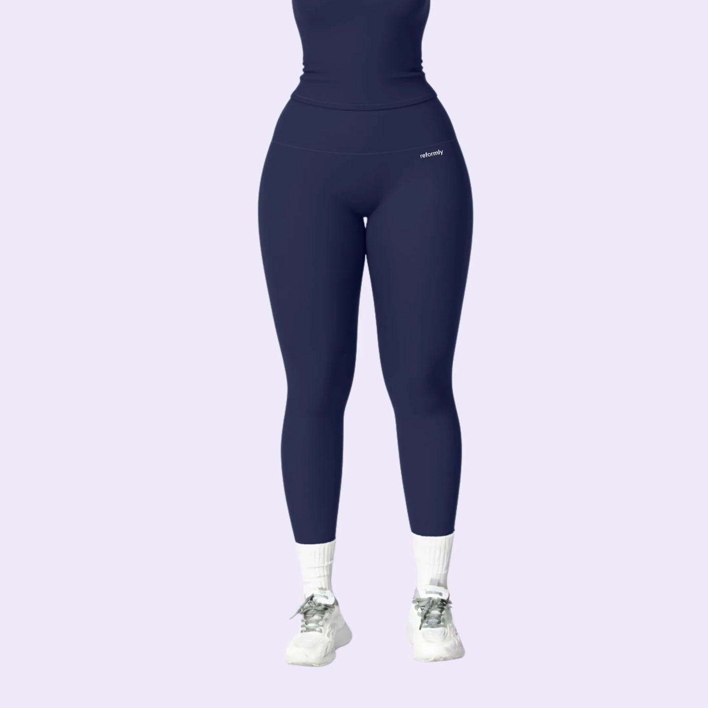 Elevate Long Legging