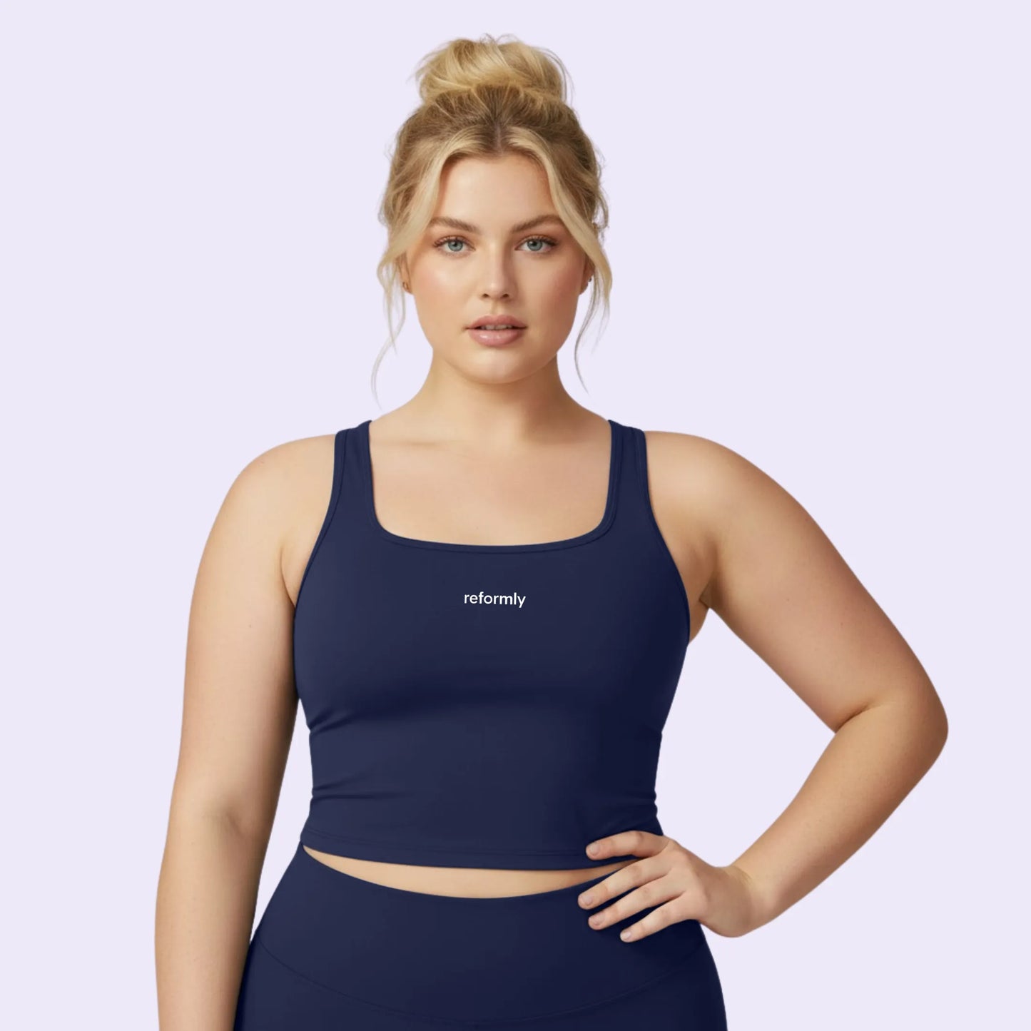 Elevate Tank Top