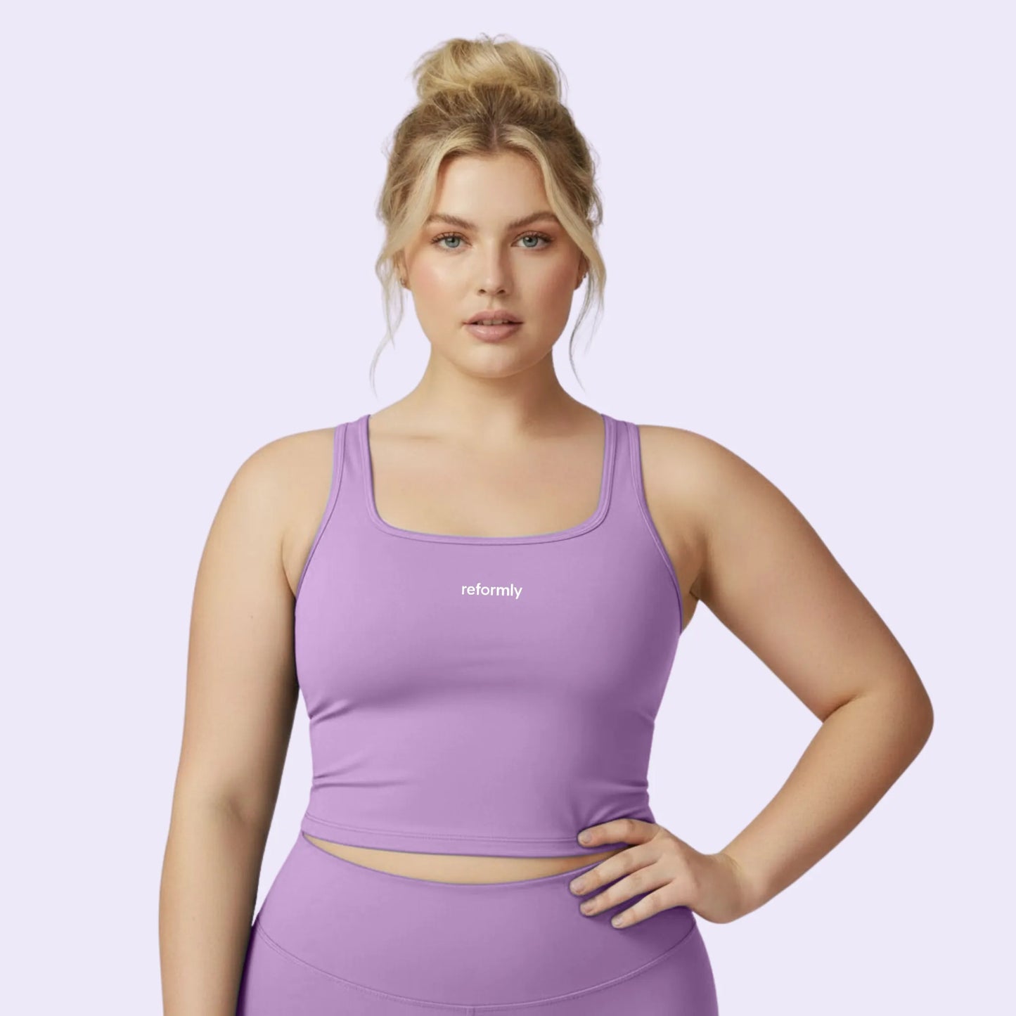 Elevate Tank Top