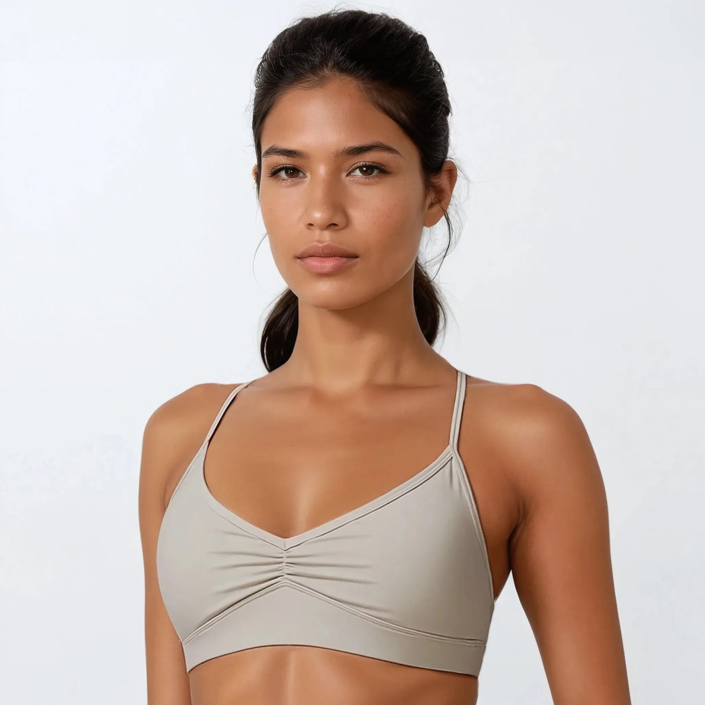 Synergy Contour Bra