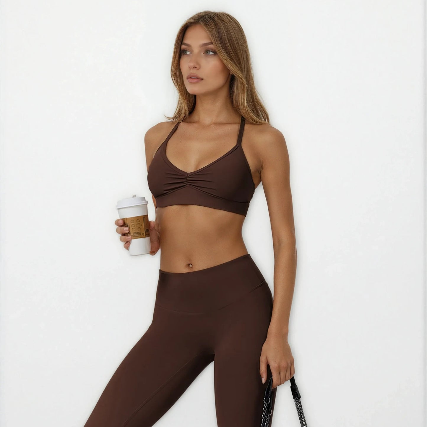 Synergy Contour Bra