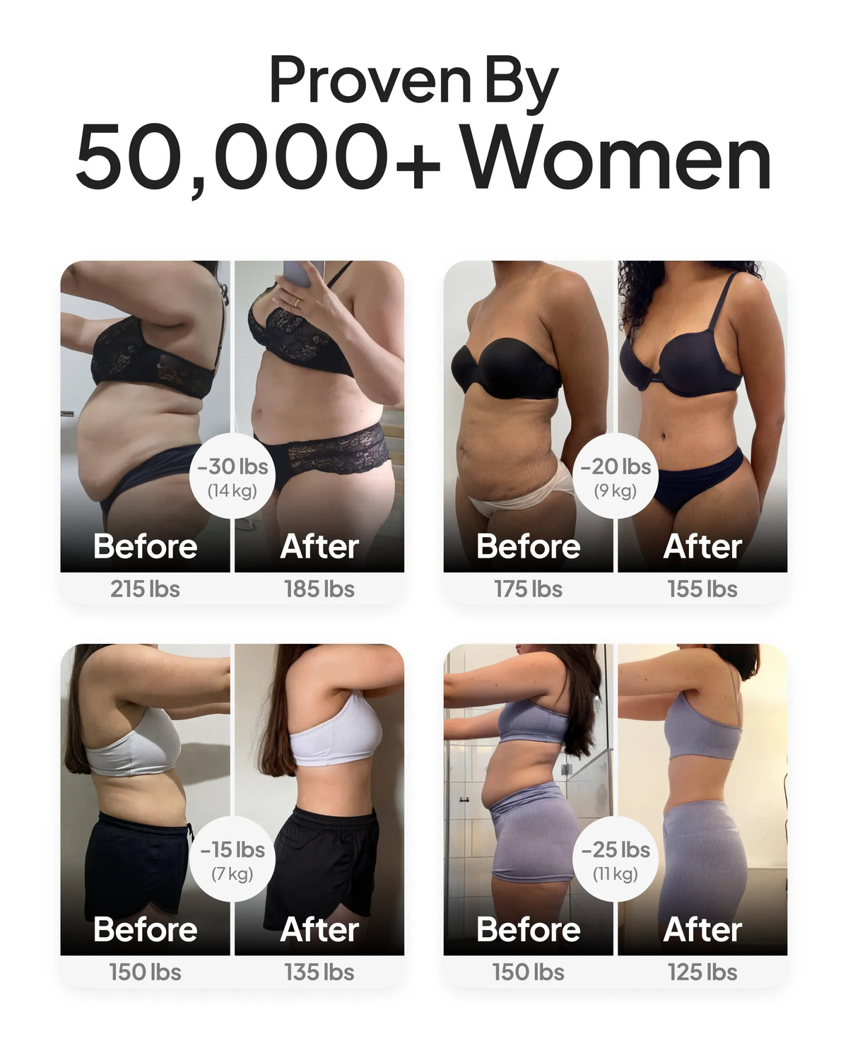 Reformly board + 30-Day Plan