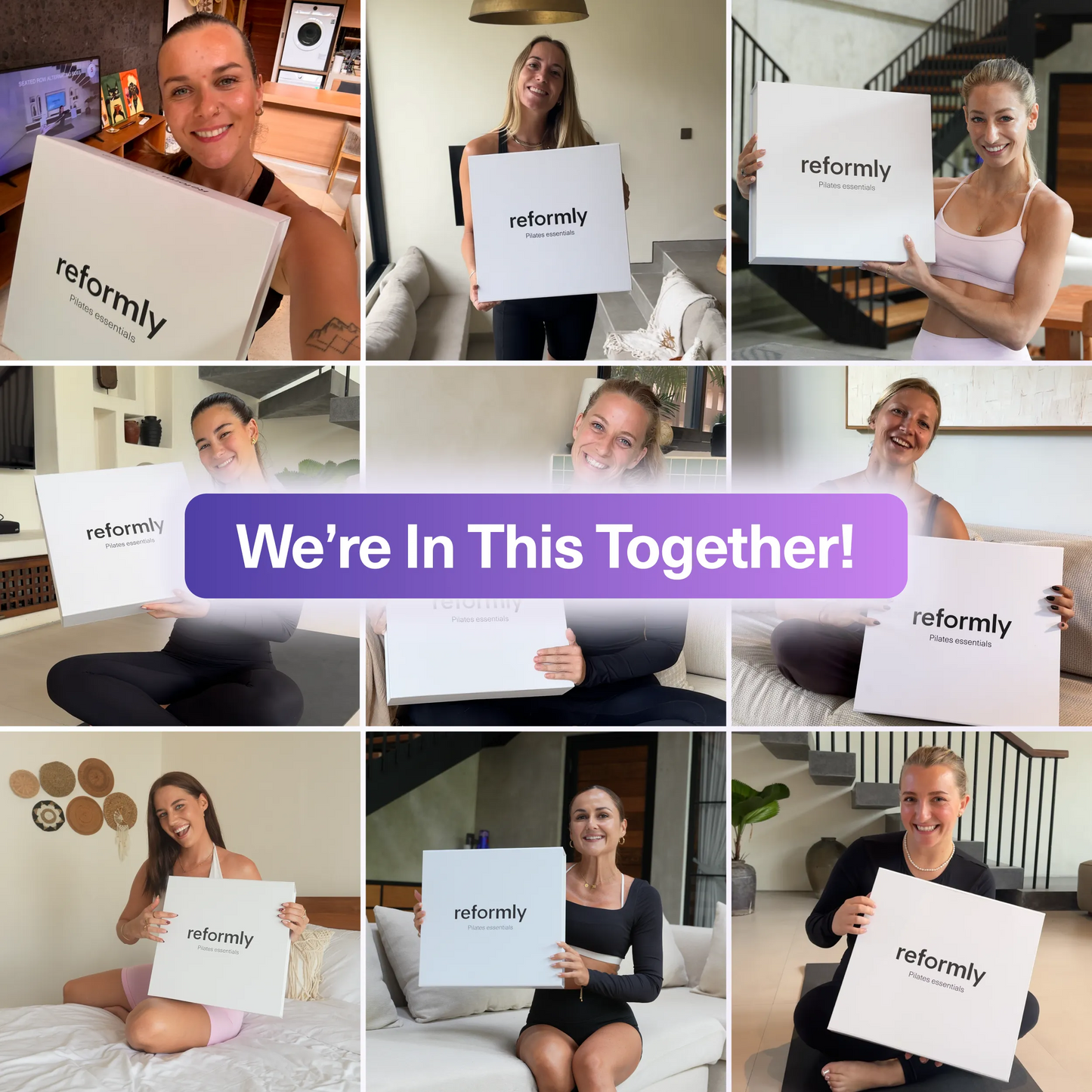 Pilates Essentials Kit + 28-Day Pilates Challenge