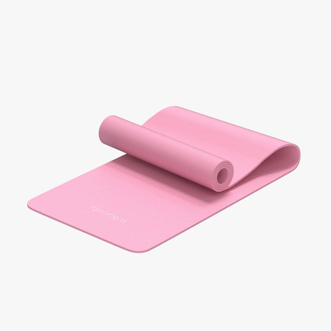 Pilates Mat pink