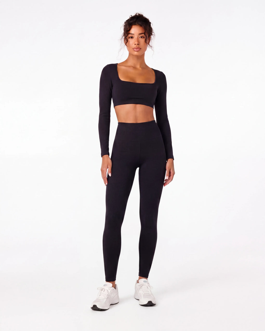 Synergy High Waist Legging & Top