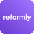 Reformly app icon
