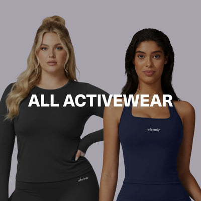 Elevate Activewear