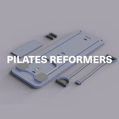Pilates Reformers