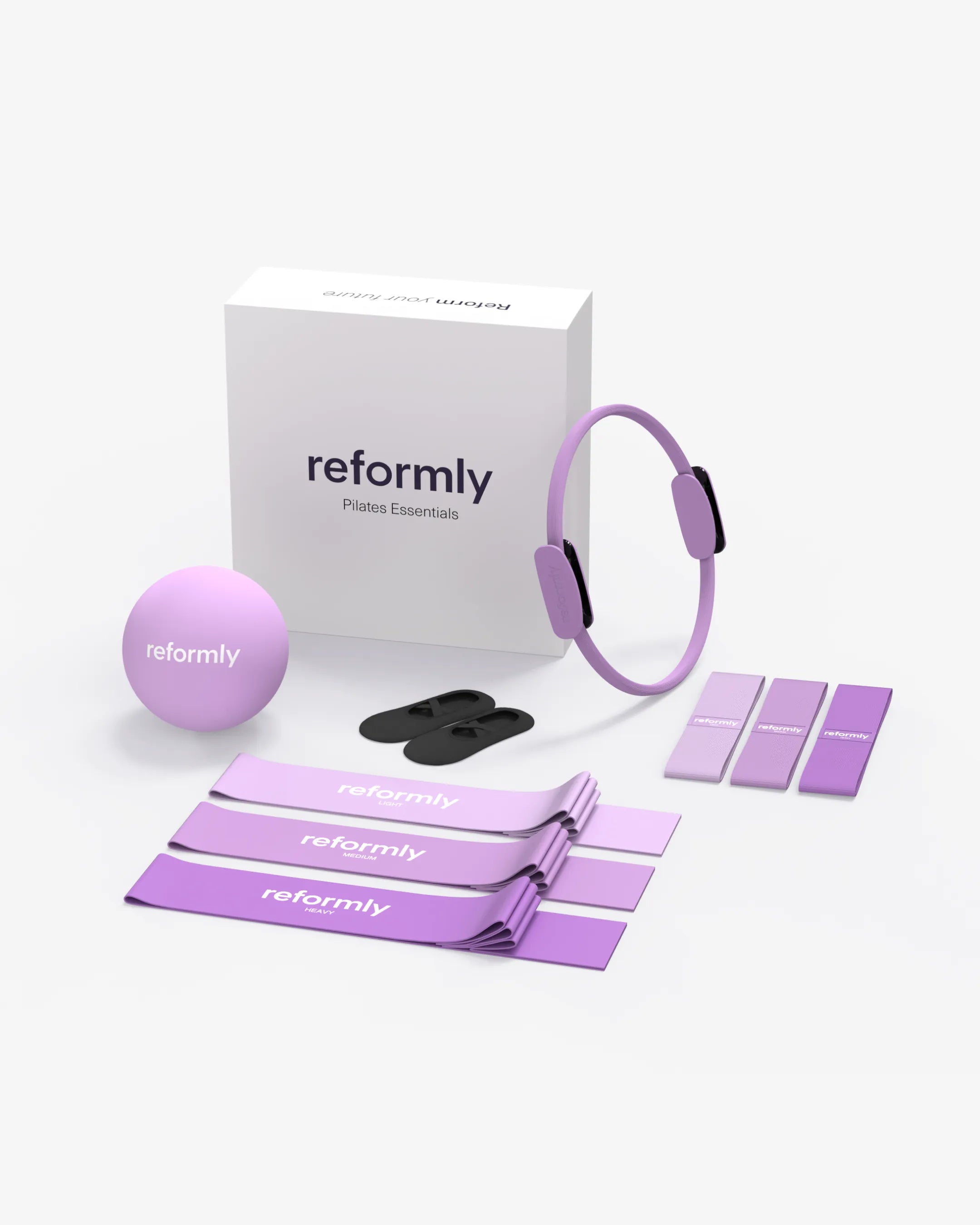 Equipment Kits – Reformly