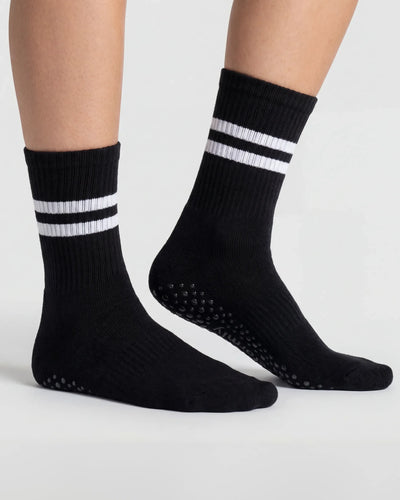 Pilates Socks