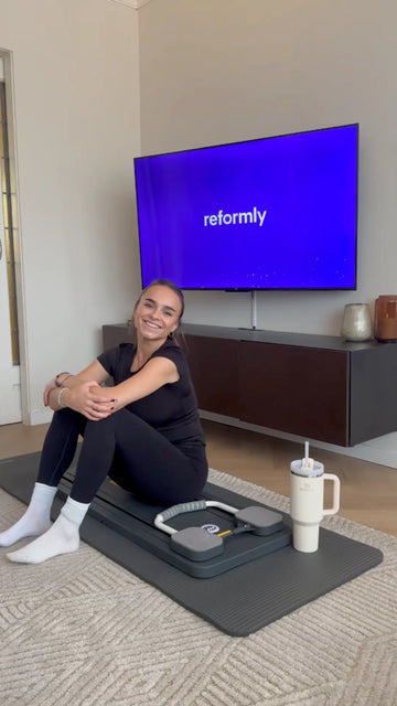 Member review