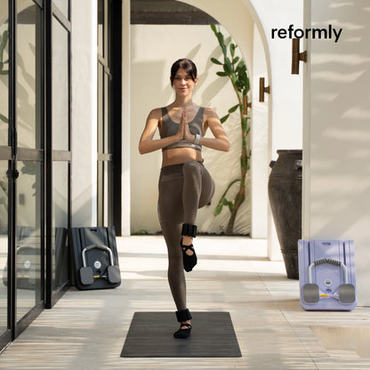 Pilates Weight Bands