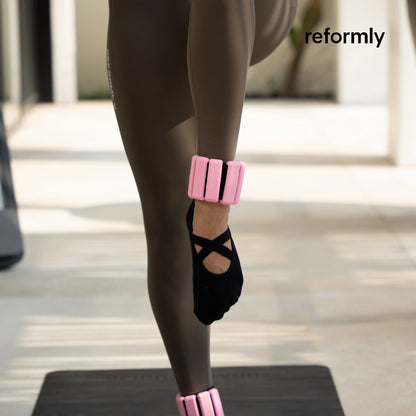 Pilates Basic Kit