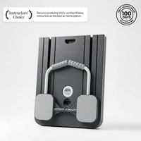 Reformly board + 30-Day Plan