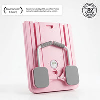 Reformly board + 30-Day Plan