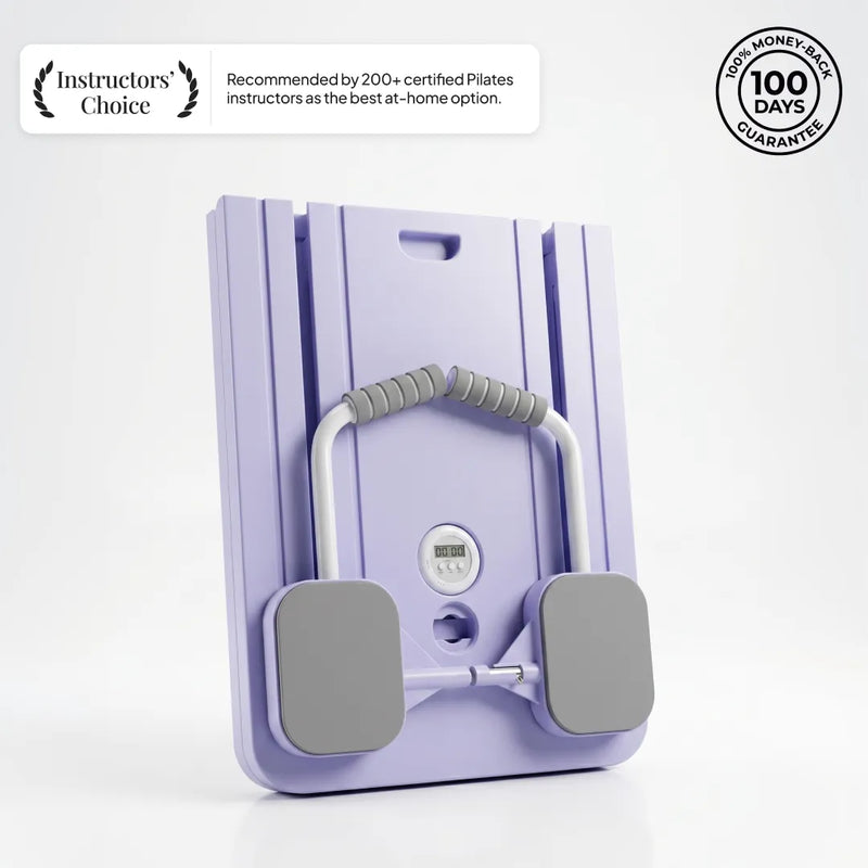 Reformly Pilates Board
