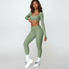 Synergy High Waist Legging & Top