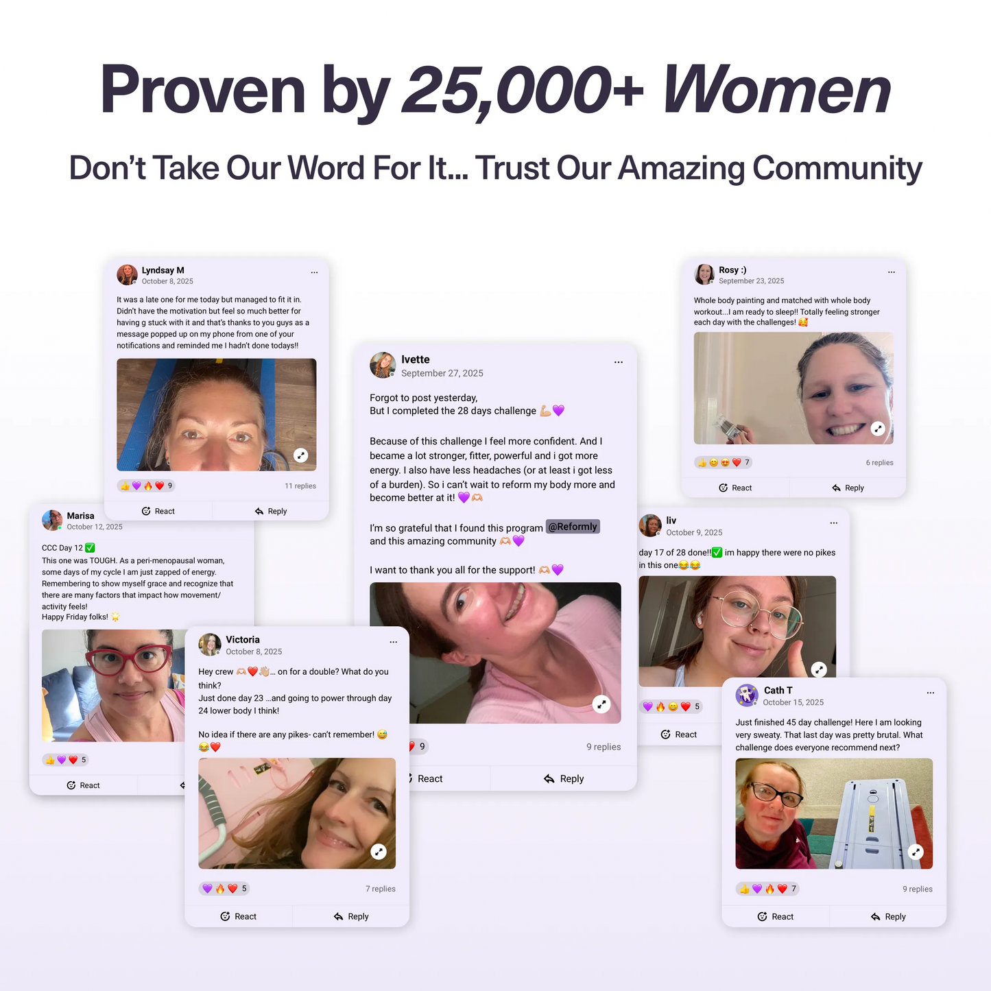 Reformly Pilates Board + 60-Day Transformation Program