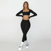 Synergy High Waist Legging & Top