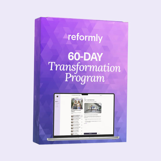 60-Day Transformation Program