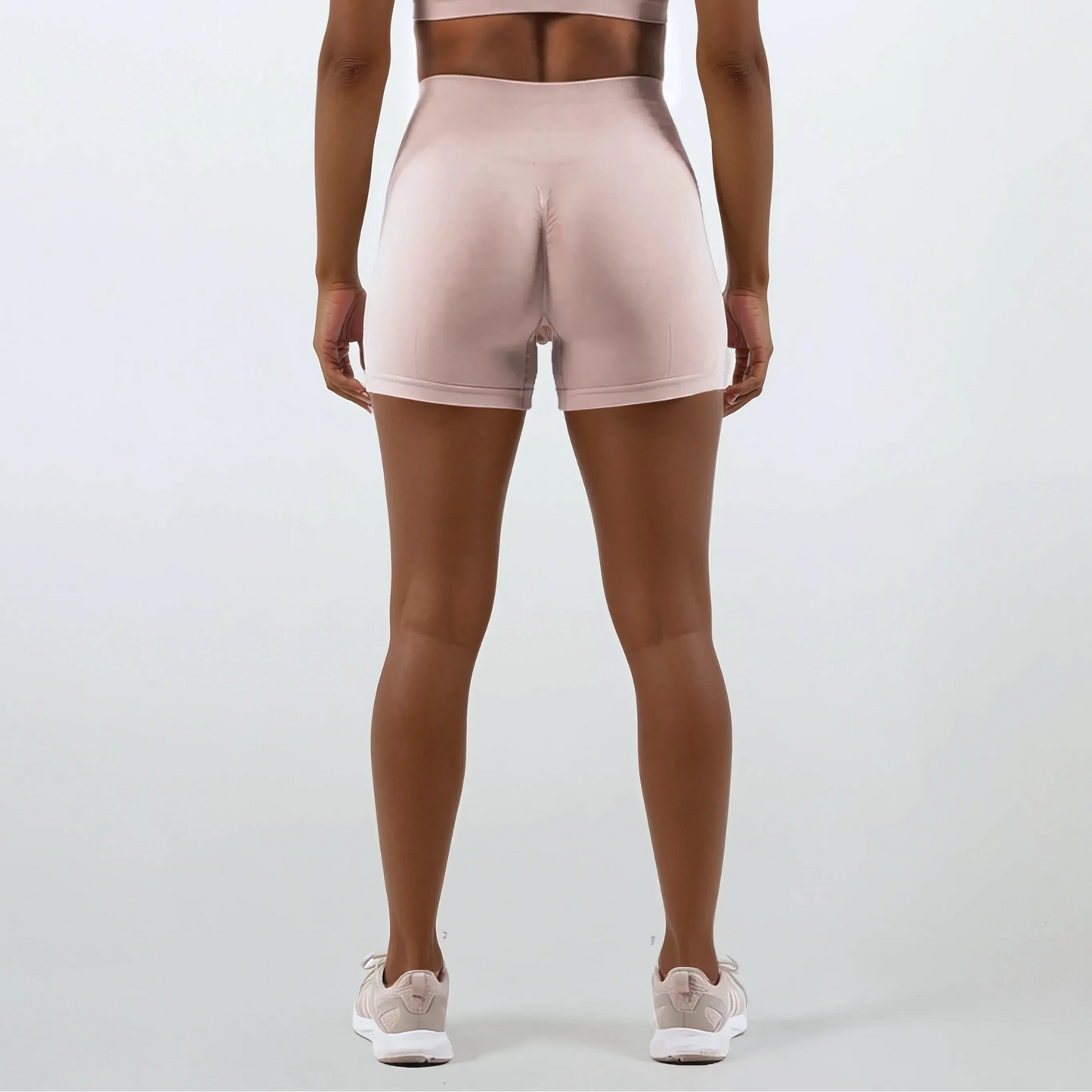 Synergy High Shorts