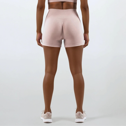 Synergy High Shorts