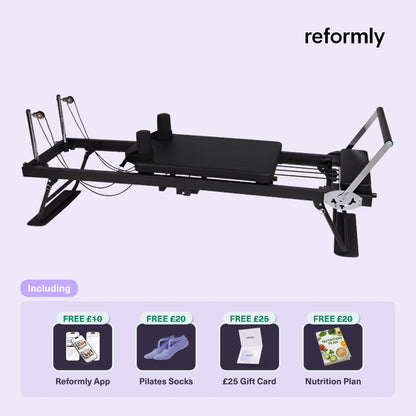 Reformly Pilates Reformer Machine