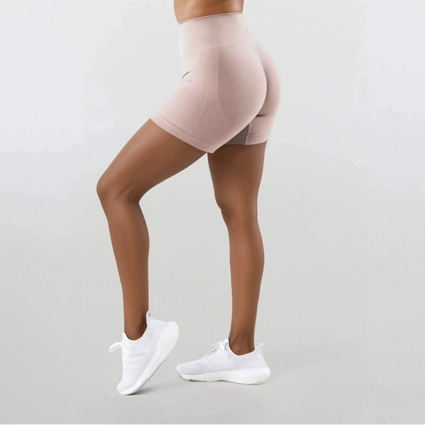 Synergy High Shorts