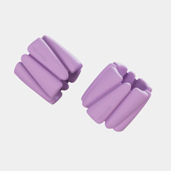 Weight Bands