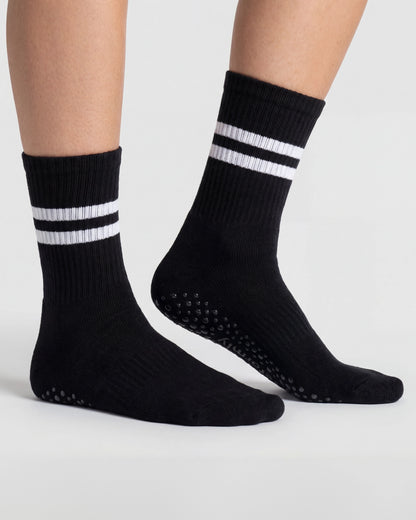 Crew Grip Socks